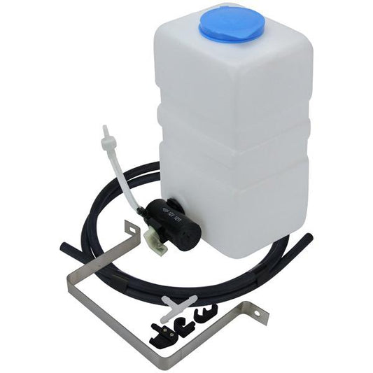 Roca Washer Complete Kit 2L Tank - 124(W) x 230(H) x 100(D)mm
