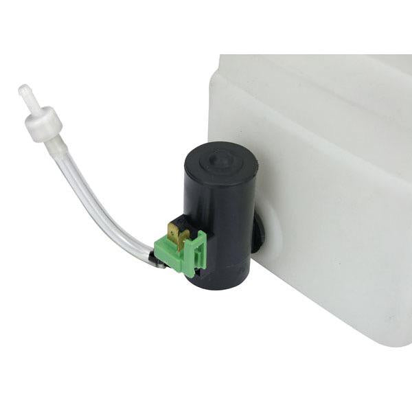 Roca Washer Complete Kit 2L Tank - 124(W) x 230(H) x 100(D)mm