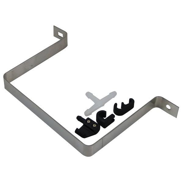 Roca Washer Complete Kit 2L Tank - 124(W) x 230(H) x 100(D)mm