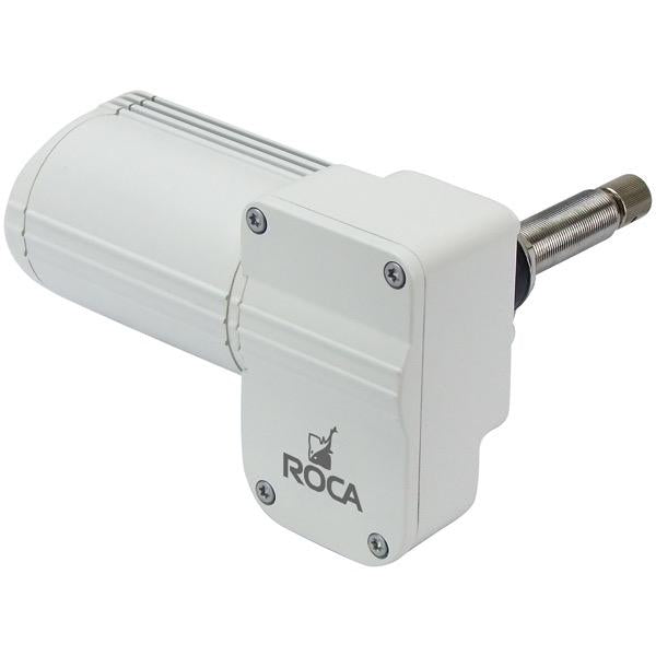 Roca Wiper Motor - Single Drive