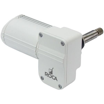 Roca Wiper Motor - Single Drive