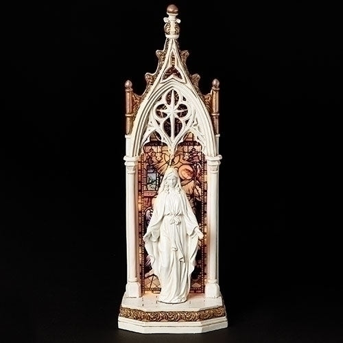 Roman Joseph Studios Our Lady of Grace 11.75"   #601294   Free Shipping