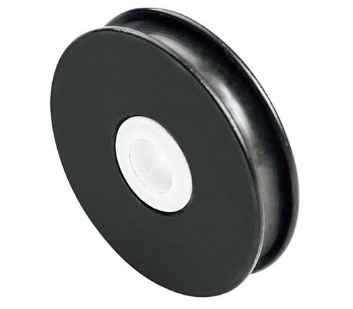Ronstan 25mm Nylatron® Sheave, 7mm Width RF430