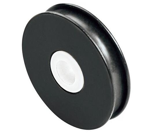Ronstan 25mm Nylatron® Sheave, 7mm Width RF430