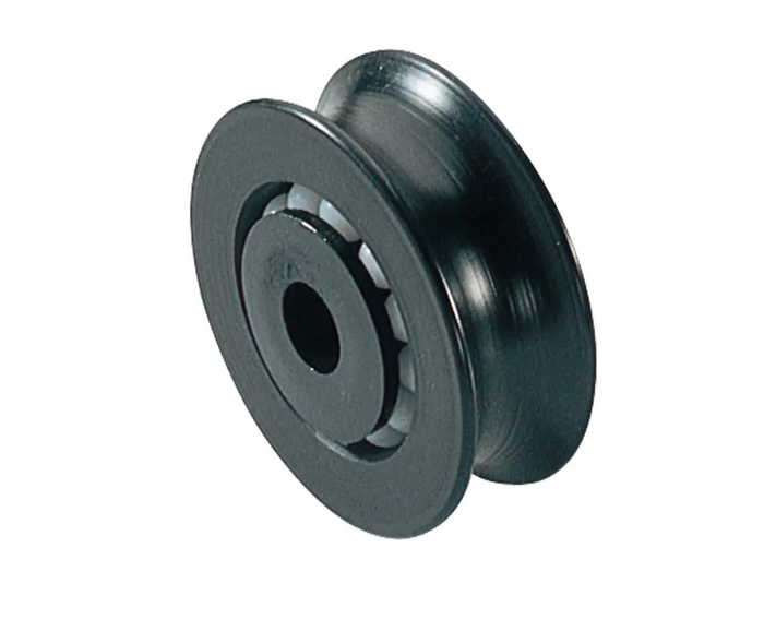 Ronstan 38mm Ball Bearing Acetal Sheave, 15mm Width RF1766 - Bosuns Boat