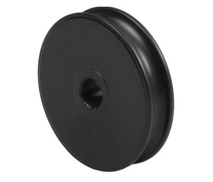 Ronstan 45mm Nylatron® Sheave, 10mm Width RF132 - Bosuns Boat