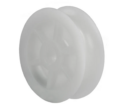 Ronstan 50mm Acetal Sheave, 15.6mm Width RF1759 - Bosuns Boat