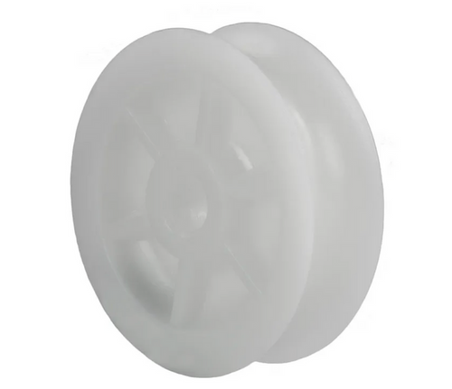 Ronstan 50mm Acetal Sheave, 15.6mm Width RF1759 - Bosuns Boat