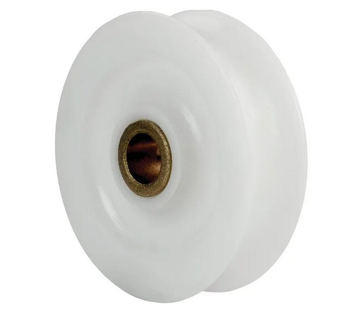 Ronstan 73mm Acetal Sheave, 22mm Width RF431 - Bosuns Boat
