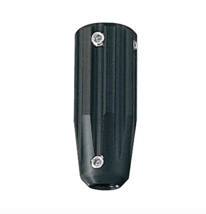 Ronstan Black Plastic Grip for 5/16" Threaded Terminal RF1473-05H
