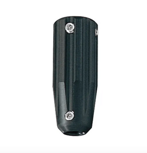 Ronstan Black Plastic Grip for 5/16" Threaded Terminal RF1473-05H