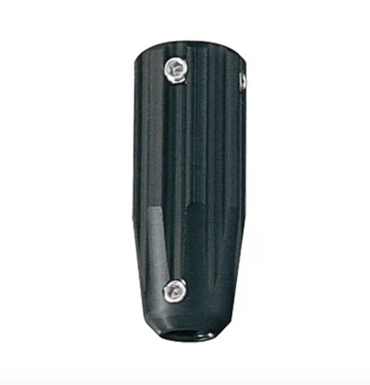 Ronstan Black Plastic Grip for 5/16" Threaded Terminal RF1473-05H
