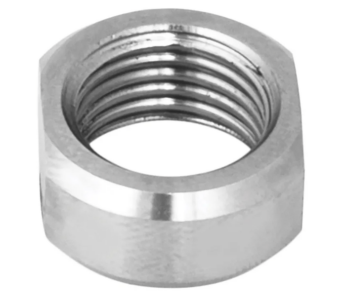 Ronstan Lock Nut, 5/8", Stainless Steel RF1415-10