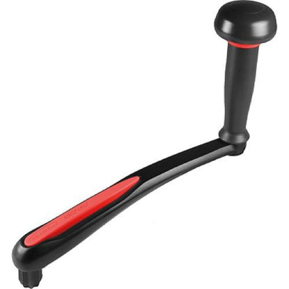 Ronstan Palm Grip Quick-Lock Winch Handle - Bosuns Boat