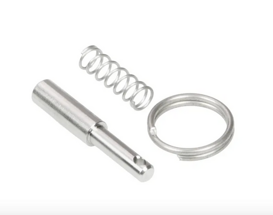 Ronstan Replacement Plunger Pin Kit for RF6100, RF6111 (RF6161) - Bosuns Boat