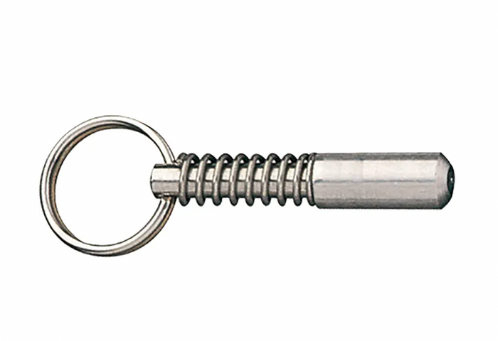 Ronstan Replacement Plunger Pin Kit for RF6200 (RF6260) - Bosuns Boat