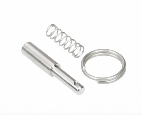 Ronstan Replacement Plunger Pin Kit for RF6310, RF6320, RF6321 (RF6360) - Bosuns Boat