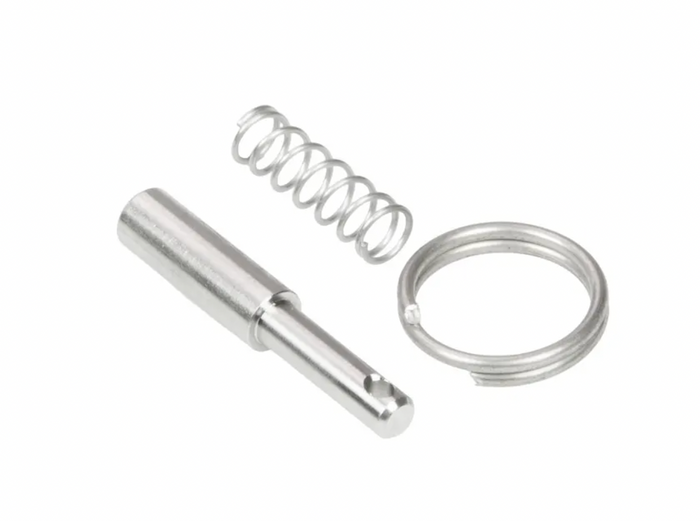 Ronstan Replacement Plunger Pin Kit for RF6411 (RF6461) - Bosuns Boat