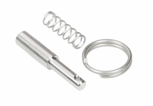 Ronstan Replacement Plunger Pin Kit for RF6511 (RF6561) - Bosuns Boat