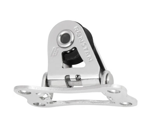 Ronstan Series 15 Ball Bearing Pivoting Lead Block RF15171