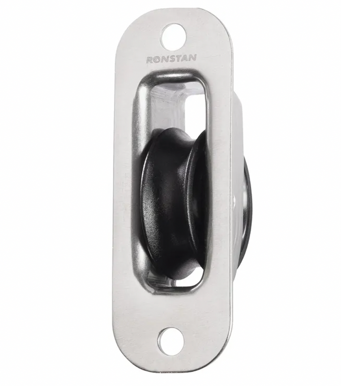 Ronstan Series 30 Ball Bearing Exit Block RF35711 - Bosuns Boat