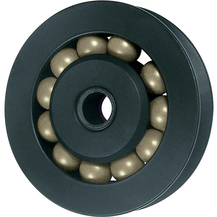 Ronstan Series 40 Ball Bearing Sheave RF44000 - Bosuns Boat