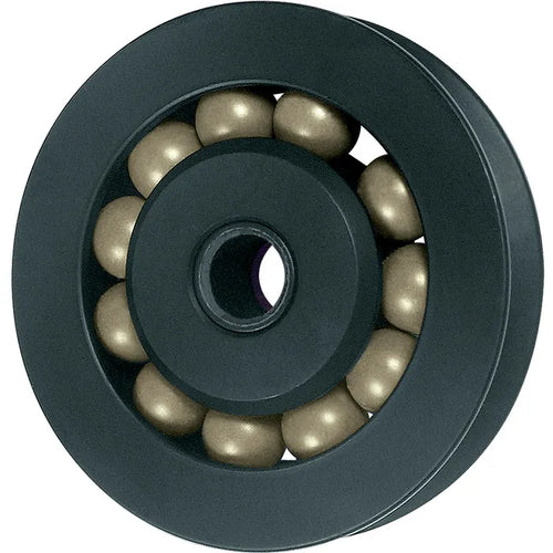 Ronstan Series 40 Ball Bearing Sheave RF44000 - Bosuns Boat