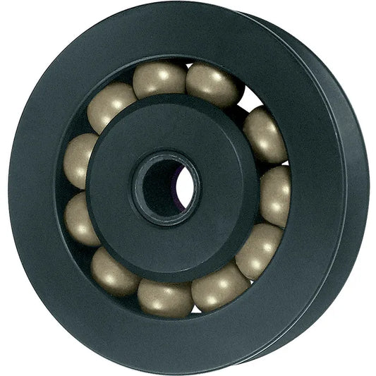 Ronstan Series 40 Ball Bearing Sheave RF44000 - Bosuns Boat