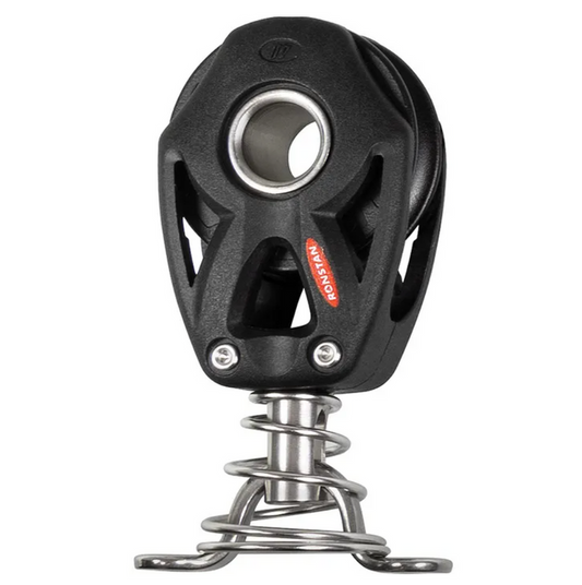 Ronstan Series 40 Ball Bearing Stand-Up Orbit Block™ RF48140 - Bosuns Boat