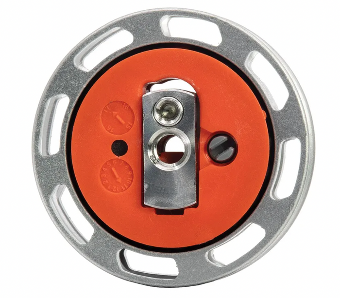 Ronstan Series 40 Replacement Ratchet Sheave RF46000 - Bosuns Boat