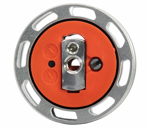 Ronstan Series 40 Replacement Ratchet Sheave RF46000 - Bosuns Boat