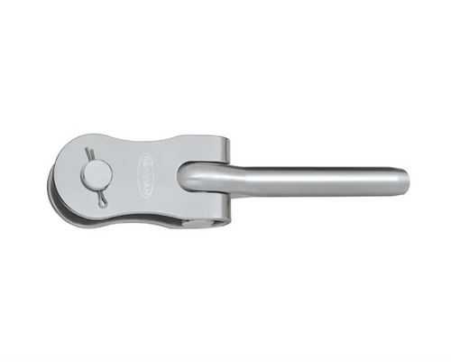 Ronstan Swage Toggle,6mm Wire 12.7mm (1/2”) Pin RF1507M0608 - Bosuns Boat