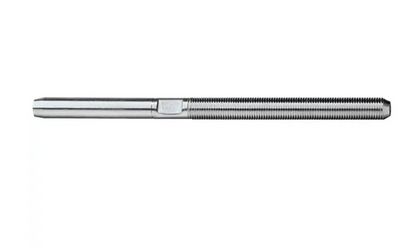 Ronstan T10 Swage Terminal, 12mm Wire, 3/4" Thread RF1512M1212