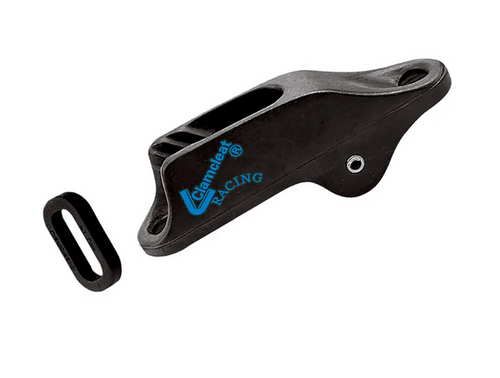 Ronstan Trapeze Cleat, Alloy RF5121 - Bosuns Boat