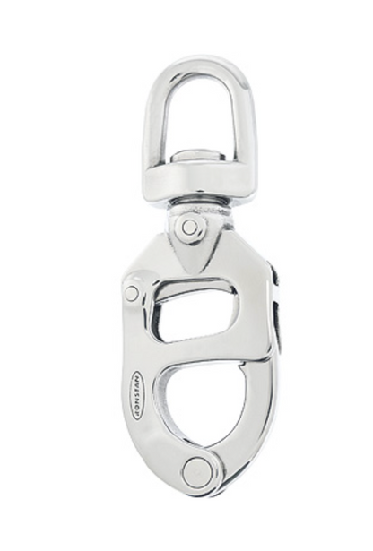 RONSTAN Triggersnap™ Shackles (Series 300) Small Swivel Bail RF7310/ RF7320