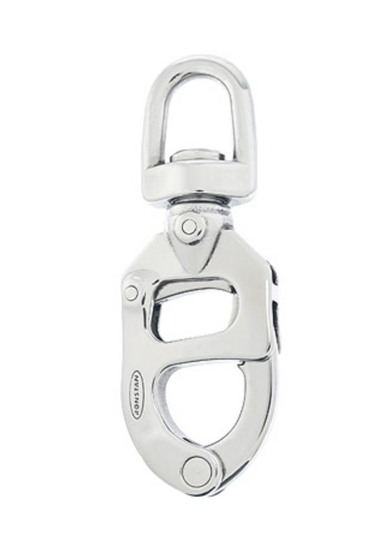 RONSTAN Triggersnap™ Shackles (Series 300) Small Swivel Bail RF7310/ RF7320