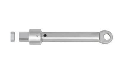 Ronstan Turnbuckle Body, Eye End, Lock Nut, 1/4” RF1484-04 - Bosuns Boat