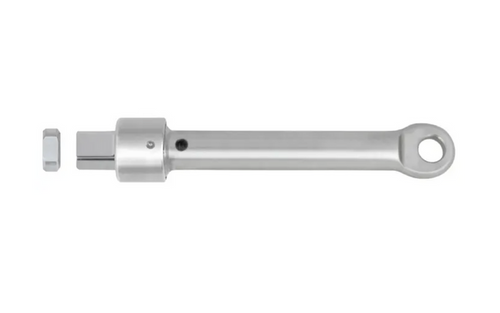 Ronstan Turnbuckle Body, Eye End, Lock Nut, 1/4” RF1484-04 - Bosuns Boat