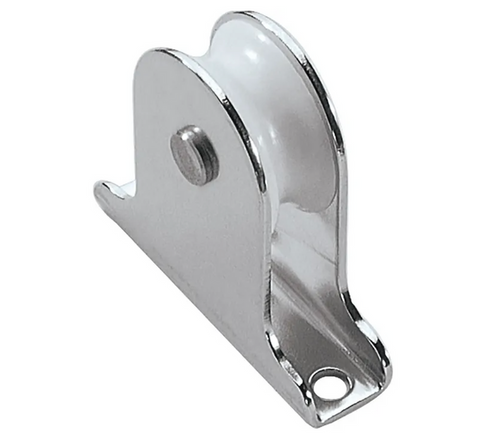 Ronstan Upright Lead Block, 29mm Acetal Sheave RF919