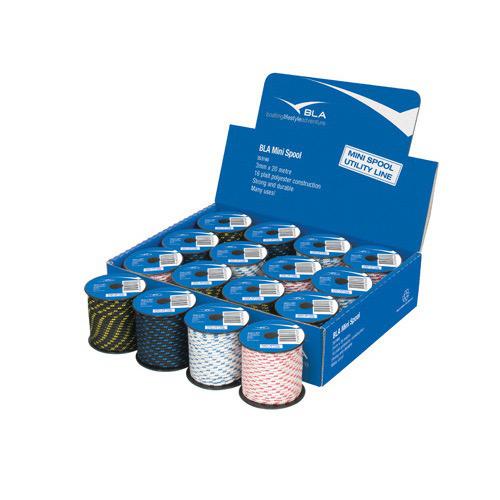 Rope - Mini Rope (Spool Sold Separately)