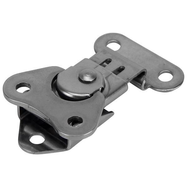 Rotary Draw Stainless Steel Latch - Bosuns Boat
