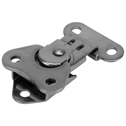 Rotary Draw Stainless Steel Latch - Bosuns Boat