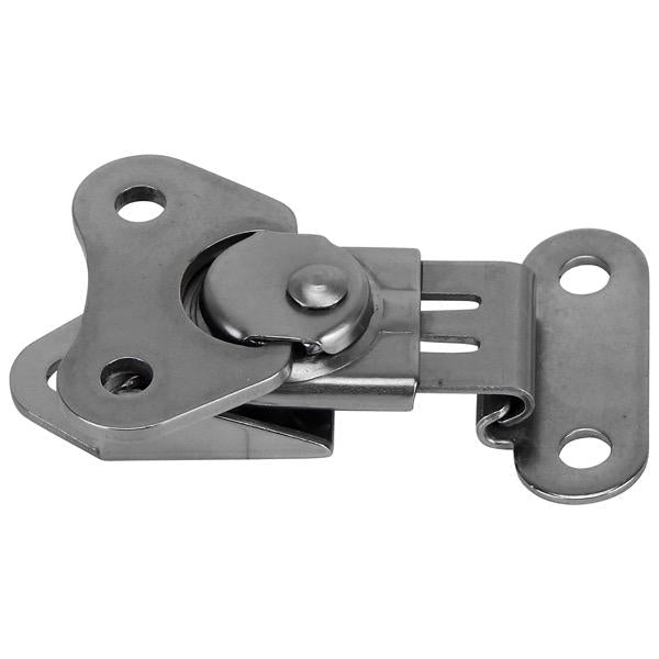 Rotary Draw Stainless Steel Latch - Bosuns Boat
