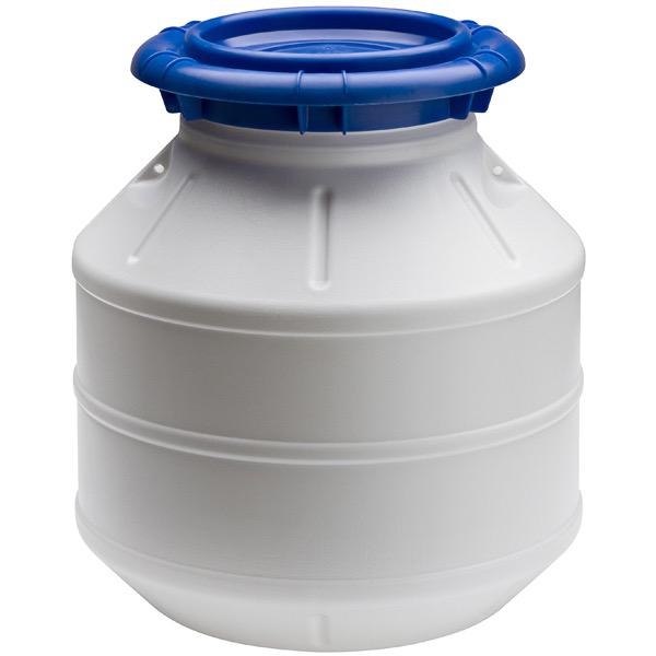 Safety Equipment Container - Bosuns Boat