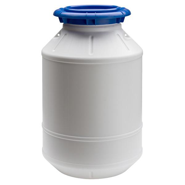 Safety Equipment Container - Bosuns Boat