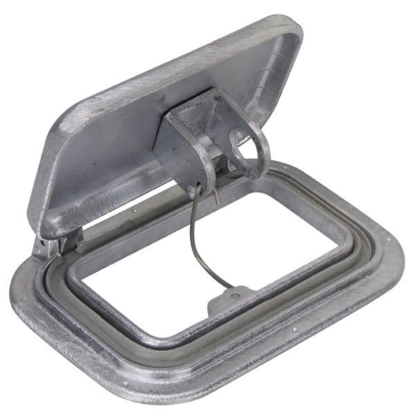 Scupper/Vent