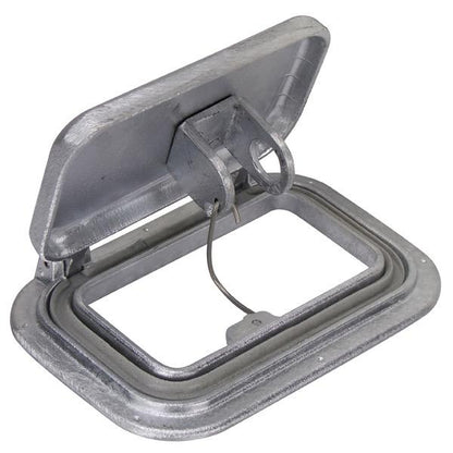 Scupper/Vent