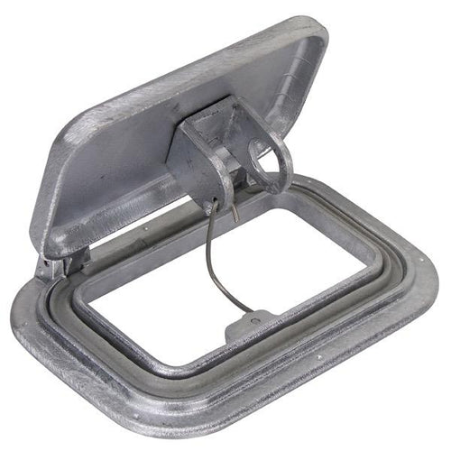 Scupper/Vent