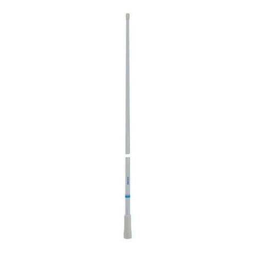 SeaMaster Pro AM/FM Aerial - 1.8m without Base (White)