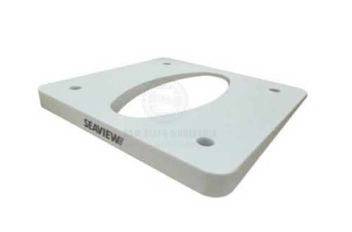 SEAVIEW 4 DEGREE BASE WEDGE 970840